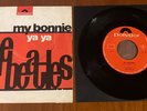 45 RPM THE BEATLES 