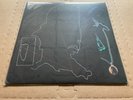 NEW SUPER RARE Standing on the Corner - Red Burns Vinyl LP