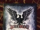 Alter Bridge Blackbird Signed Vinyl
