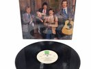 The Rice Brothers - The Rice Brothers (LP, Album) With Hype Sticker Vinyl Record
