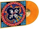 KISS Rock And Roll Over LIMITED EDITION ORANGE color vinyl - 2018 sealed