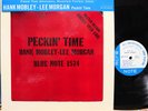 HANK MOBLEY LEE MORGAN 