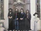 The Beatles - Hey Jude - German Apple LP