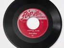 ROSCO GORDON FLIP 227 Just Love Me Baby/Weeping Blues SUN MEMPHIS RARE BLUES R&B
