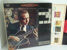 HANK GARLAND unforgettable guitar COLUMBIA CS 8713 two eye demo M- LP