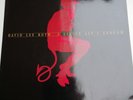 David Lee Roth-A Little Ain't Enough-vinyl LP-Warner VG+/VG