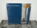 Face To Face Don't Turn Away LP Vinyl Punk Fat Wreck Chords NOFX Lagwagon Pulley