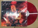 Slayer ‎- The Final Warfare 12“LP Red Vinyl NEW Thrash Metal Sodom Destruction