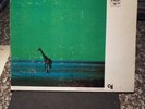 ANTONIO CARLOS JOBIM WAVE 1967 A&M RECORDS SP-3002 EXCELLENT