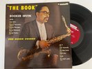 Booker Ervin LP 