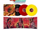 Hotline Miami: Collector's Edition Vinyl 3 LP - Rare Kickstarter 1st Pressing
