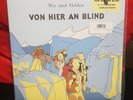 Wir sind Helden - Von hier an blind/ Limited VINYL gelb NEU/OVP