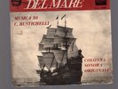 CARLO RUSTICHELLI TOP RARE I  MOSCHETTIERI DEL MARE