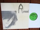 MINT 1975 Orig   RENAUD   HELDON ACID HENDRIX ECHO/DISTORTION PROG PSYCH GUITAR