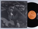 WAYLON JENNINGS Singer Of Sad Songs RCA VICTOR LP VG+ promo textured cover z