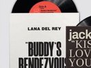 Lana Del Rey Buddy’s Rendezvous - 7inch Vinyl Father John Misty Cover Limited