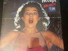 breaker by Accept vinyl album 1981 First Pressing