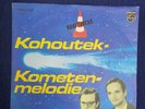 KRAFTWERK: KOHOUTEK PHILIPS 7' P/S GERMANY EDIT- RARE TO SEE EX/EX COLLECTORS