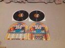 Juke Box Jive DOUBLE vinyl LP K-Tel Records NE 709 Eddie Cochran Bill Haley VA