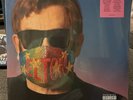Elton John - The Lockdown Sessions [Blue Vinyl LP] Record New Collaboration