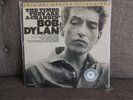 BOB DYLAN/ THE TIMES THEY ARE A-CHANGIN'/ MOBILE FIDELITY/MONO/ MINT/ 45RPM/ OOP