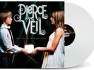 PIERCE THE VEIL Selfish Machines (SEALED) White Vinyl LP sleeping with sirens