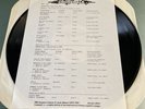 Crosswalk Radio VINYL: Stryper Shout Michael W Smith Jerusalem Keaggy MAY 1989