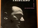 LENNIE TRISTANO S/T  ATLANTIC 1224 MONO 1961 JAZZ LP BLACK LABEL  SCARCE VG++