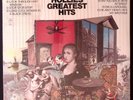 THE HOLLIES' GREATEST HITS  FACTORY SEALED   EPIC RECORDS VINYL LP 115-61W