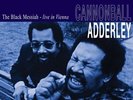 Cannonball Adderley The Black Messiah - Live In Vienna (Vinyl)