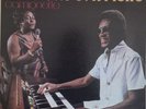 CLAUDETTE ET TI PIERRE Zanmi Camarade Electro Synth HAITI LP
