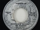Warren Lee 