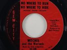 Witches & The Warlock 