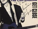The Pretenders-Get Close Autographed By Christie Hynde