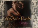 Erykah Badu Baduizm Exclusive Limited Edition Lemonade Colored Vinyl 2XLP SEALED