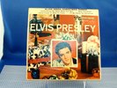ELVIS PRESLEY - EPA-4108 - Elvis Sings Christmas Songs - 1957 EP w/PIC. SLEEVE