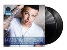 Kane Brown • Self Titled • Limited/Deluxe Edition 2LP Vinyl (New/Sealed)
