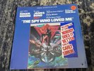 JAMES BOND 007 The Spy Who Loved Me 1977 VINYL LP UA New SEALED Carly Simon
