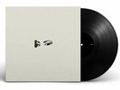 BOLDY JAMES  x Real Bad Man ADU EP Vinyl Black x/1000 SOLD OUT  IN HAND