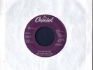 Beatles - 3 New Capitol Purple Star Line Singles - As Shown