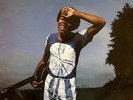 Gilberto Gil Nightingale NEAR MINT Elektra Vinyl LP