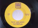The Beatles,Tollie 9001,