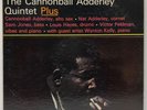 Cannonball Adderley Quintet-Plus-Riverside 9388-STEREO
