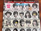 THE ROLLING STONES SOME GIRLS  | FIRST US PRESSING STILL SEALED   $5.95 PROMO
