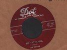 Hear 1953 Jim Wilson Country Bopper (Big Fat Mama / Unwanted love)