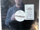 DNA Featuring Suzanne Vega - Toms Diner Vinyl Record LP 12