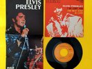 ELVIS PRESLEY (45 RPM - ITALY) 45N 1620  