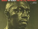 Art Blakey and the Jazz Messengers - Moanin' | [Black Vinyl LP] |