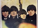 The Beatles For Sale Reel to Reel not Vinyl Lp Vintage Rare 3 3/4 I.p.s.