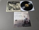 MURDER BY DEATH ** original black Vinyl LP  ** Like The Exorcist... (2002 USA)